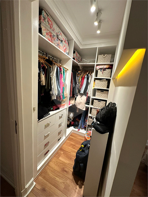 Apartamento em Perdizes na frente do Parque da Água Branca com 112m2 com Ar Condicionado