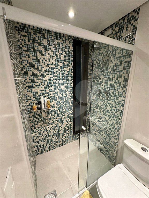 Apartamento em Perdizes na frente do Parque da Água Branca com 112m2 com Ar Condicionado