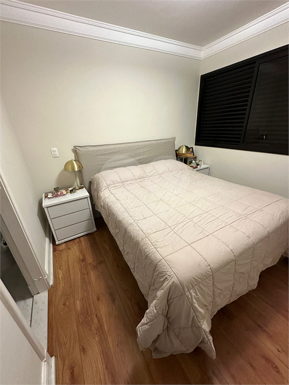 Apartamento em Perdizes na frente do Parque da Água Branca com 112m2 com Ar Condicionado