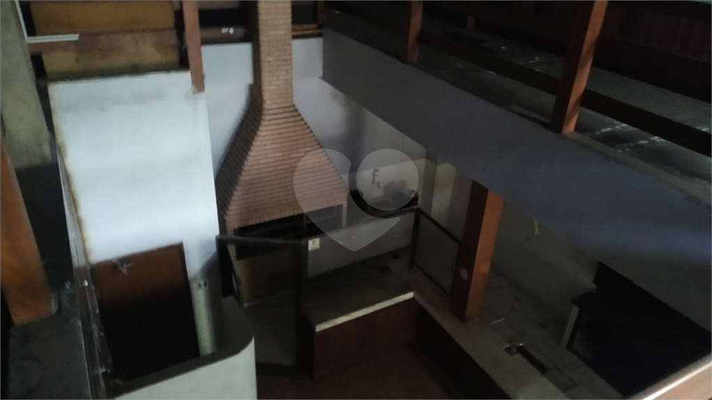 Imóvel comercial à venda| 397m² | 3 andares| Parada inglesa | SP!
