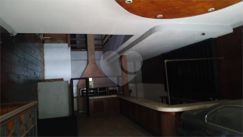 Imóvel comercial à venda| 397m² | 3 andares| Parada inglesa | SP!
