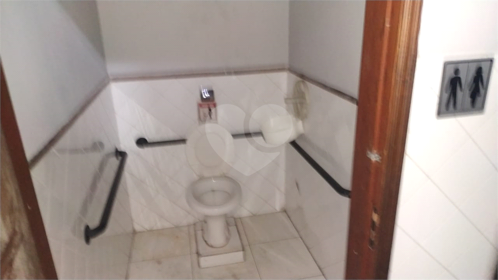 Imóvel comercial à venda| 397m² | 3 andares| Parada inglesa | SP!
