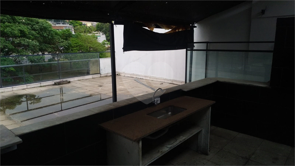 Imóvel comercial à venda| 397m² | 3 andares| Parada inglesa | SP!

