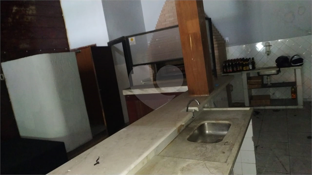 Imóvel comercial à venda| 397m² | 3 andares| Parada inglesa | SP!
