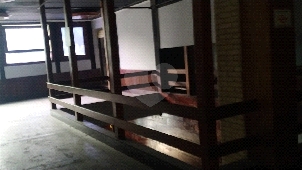 Imóvel comercial à venda| 397m² | 3 andares| Parada inglesa | SP!
