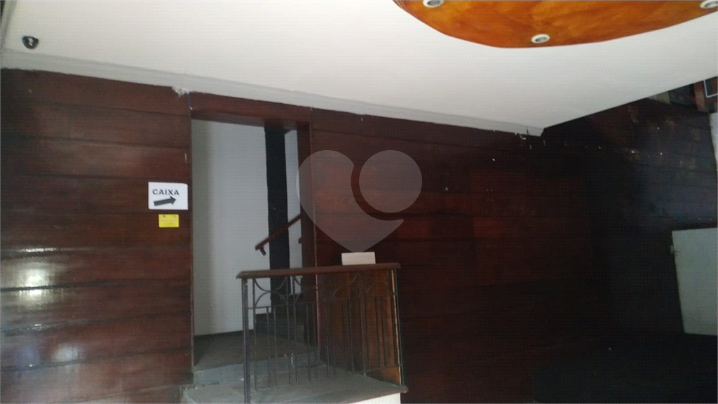 Imóvel comercial à venda| 397m² | 3 andares| Parada inglesa | SP!
