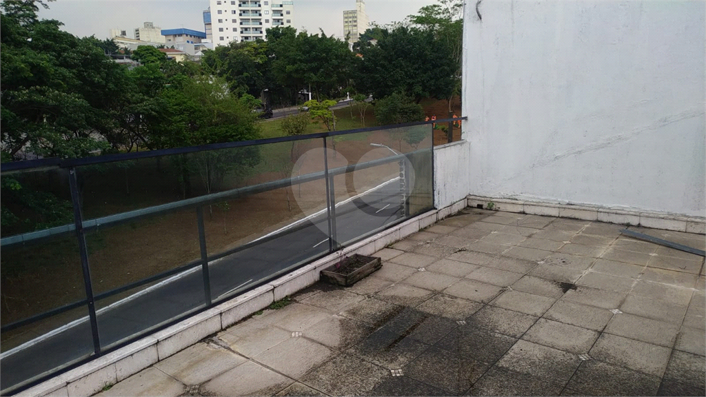 Imóvel comercial à venda| 397m² | 3 andares| Parada inglesa | SP!
