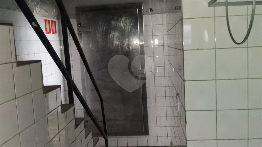 Imóvel comercial à venda| 397m² | 3 andares| Parada inglesa | SP!
