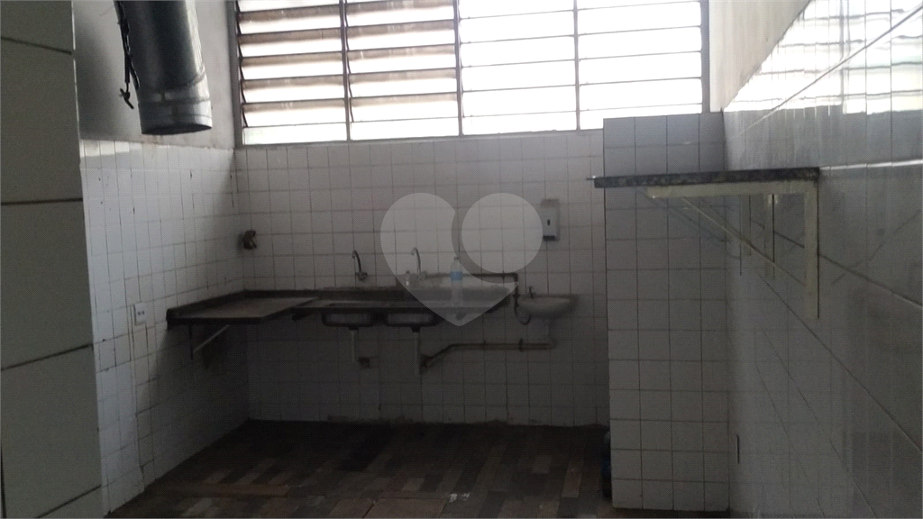 Imóvel comercial à venda| 397m² | 3 andares| Parada inglesa | SP!
