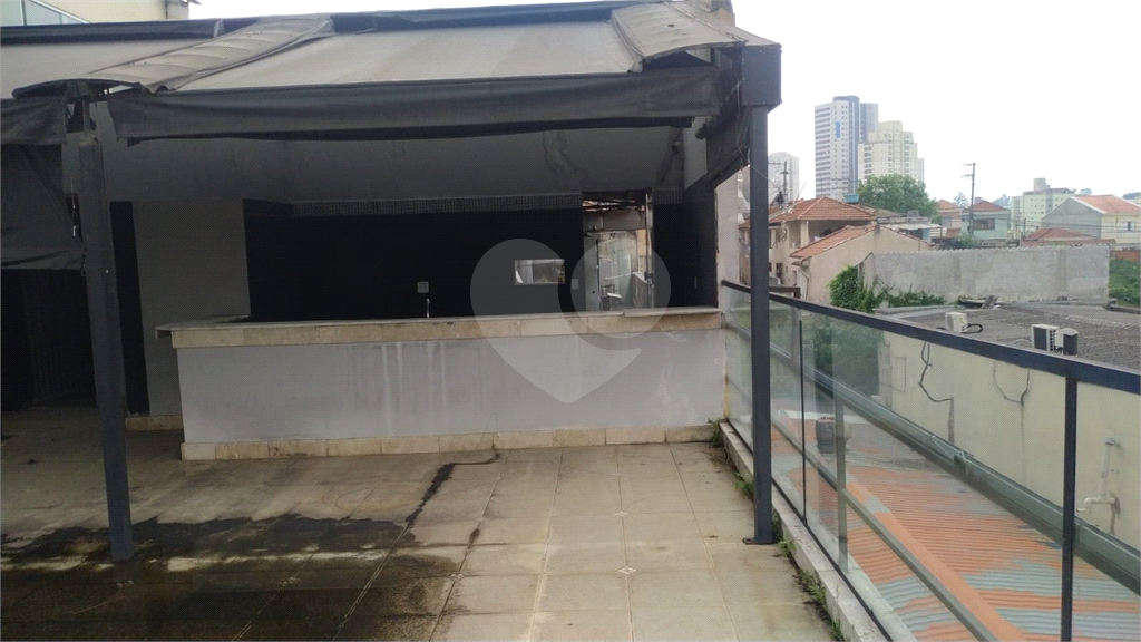 Imóvel comercial à venda| 397m² | 3 andares| Parada inglesa | SP!

