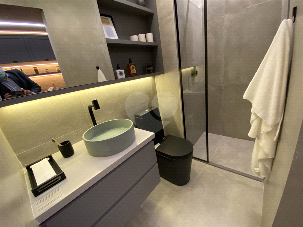 Studio à Venda no DNA Vila Mariana – 24 m² | Ideal para Morar ou Investir com Airbnb