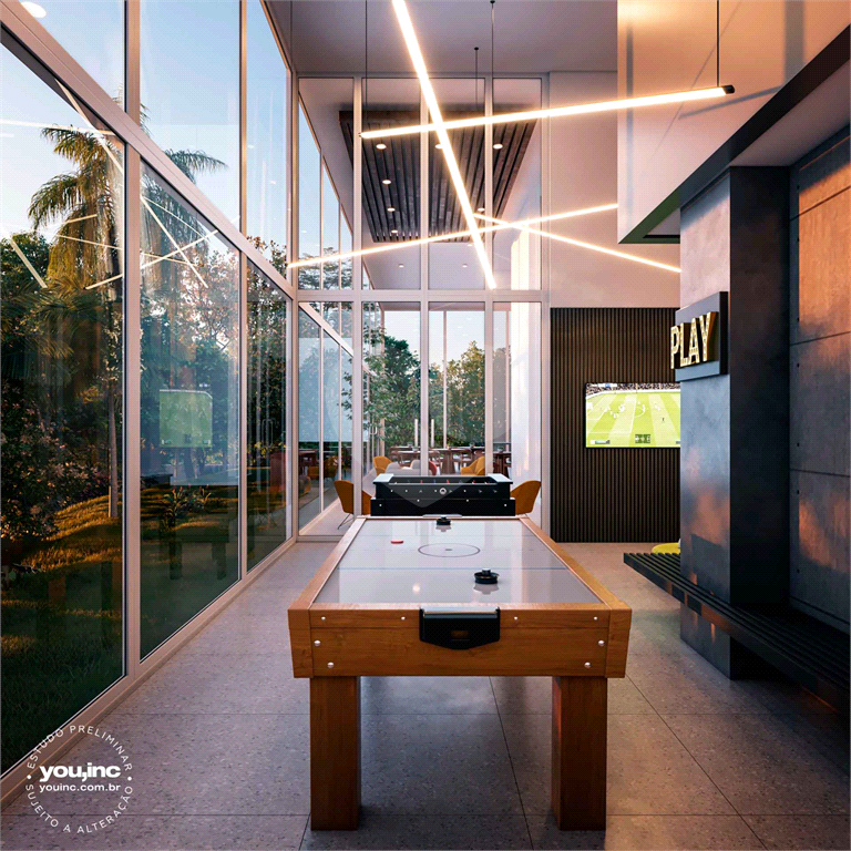 Studio à Venda no DNA Vila Mariana – 24 m² | Ideal para Morar ou Investir com Airbnb