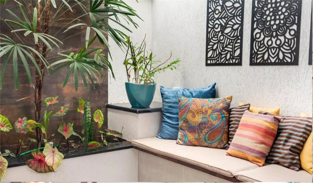 CASA DE VILA em VILA MARIA