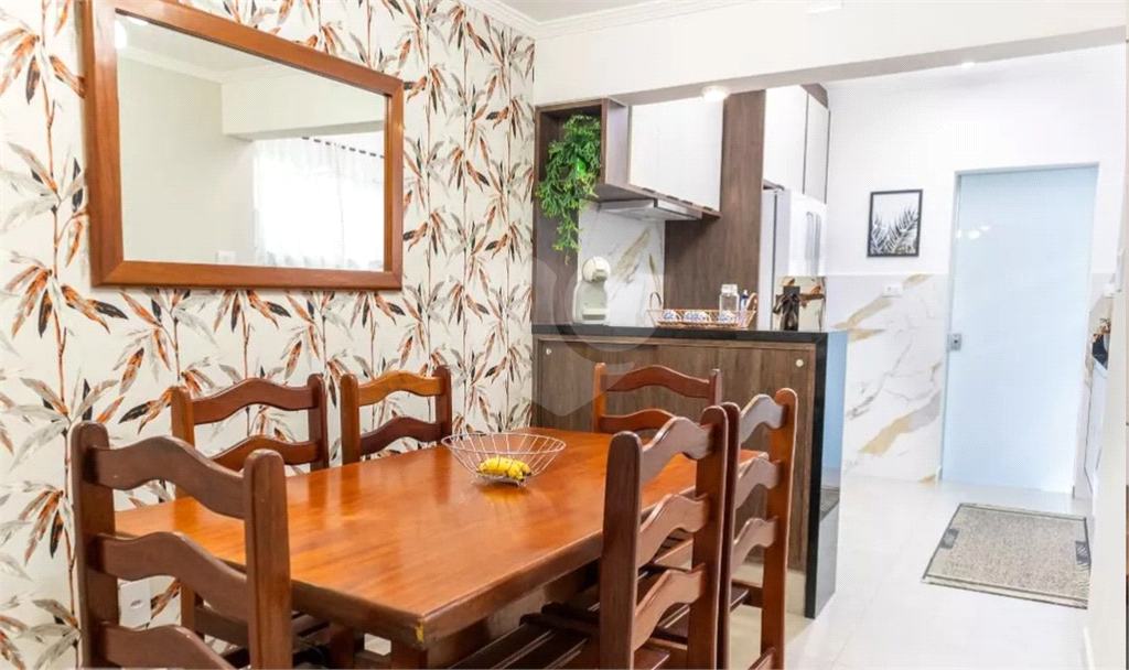 CASA DE VILA em VILA MARIA