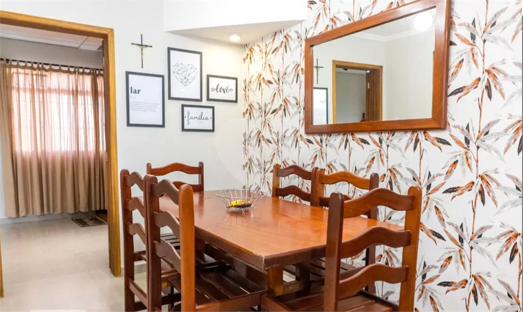 CASA DE VILA em VILA MARIA
