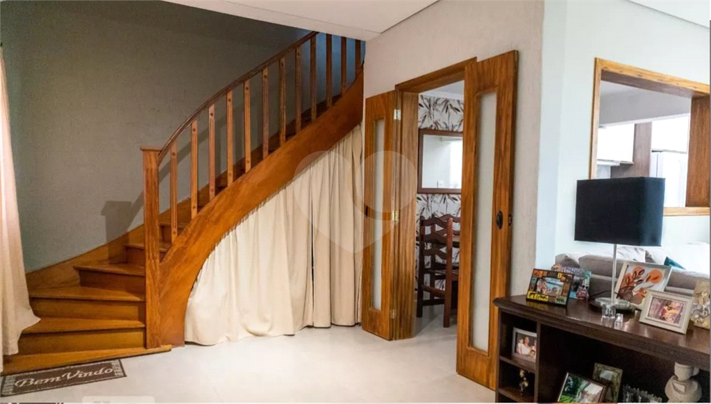 CASA DE VILA em VILA MARIA
