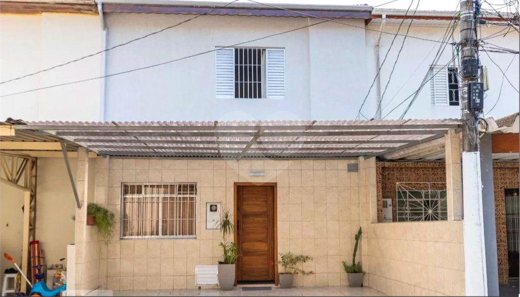 CASA DE VILA em VILA MARIA