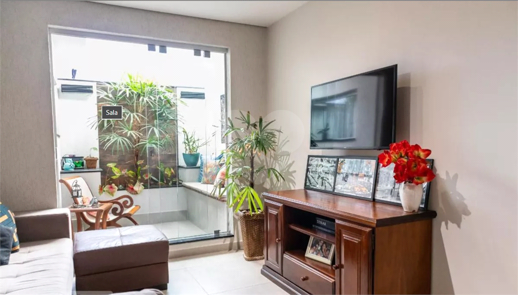 CASA DE VILA em VILA MARIA