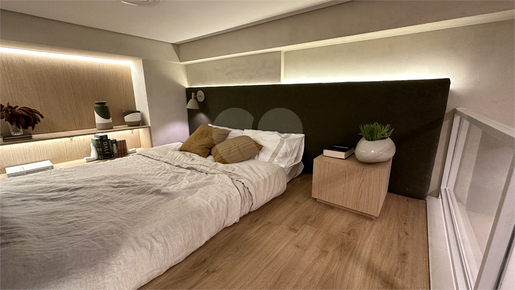 Studio de 24 m² em Perdizes | Airbnb, Moradia ou Serviço | Unidade NR | Entrega em Novembro
