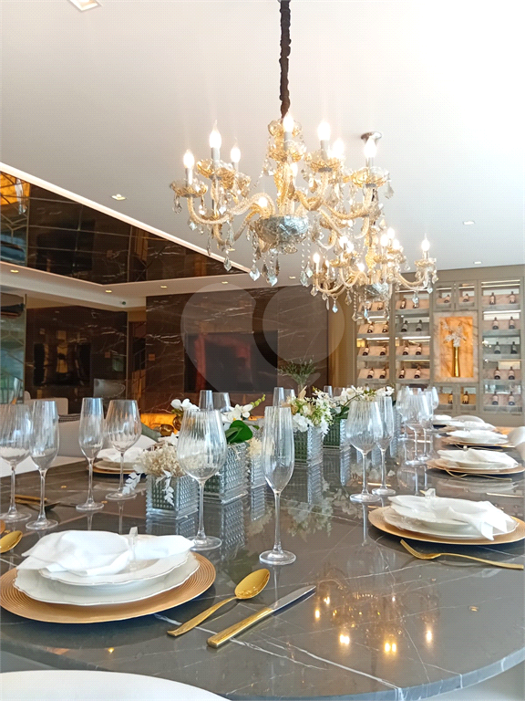 Cobertura Duplex à Venda - Heaven Residences by Yoo - 371 m² - Bela Vista, São Paulo - 4 Suítes - 3 Vagas