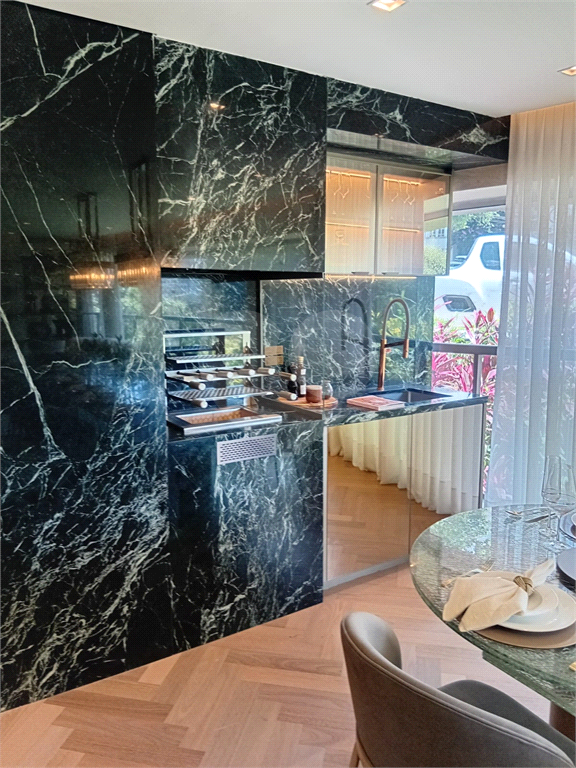 Cobertura Duplex à Venda - Heaven Residences by Yoo - 371 m² - Bela Vista, São Paulo - 4 Suítes - 3 Vagas