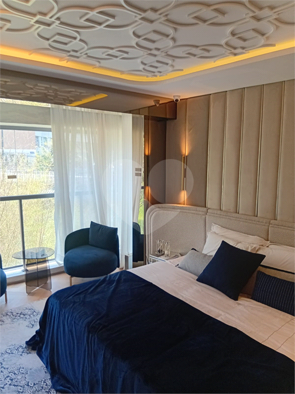 Cobertura Duplex à Venda - Heaven Residences by Yoo - 371 m² - Bela Vista, São Paulo - 4 Suítes - 3 Vagas