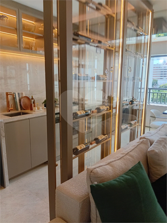 Cobertura Duplex à Venda - Heaven Residences by Yoo - 371 m² - Bela Vista, São Paulo - 4 Suítes - 3 Vagas