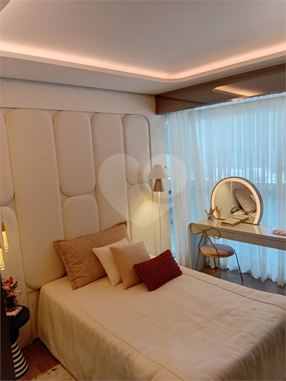 Cobertura Duplex à Venda - Heaven Residences by Yoo - 371 m² - Bela Vista, São Paulo - 4 Suítes - 3 Vagas