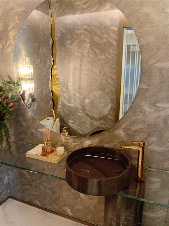 Cobertura Duplex à Venda - Heaven Residences by Yoo - 371 m² - Bela Vista, São Paulo - 4 Suítes - 3 Vagas