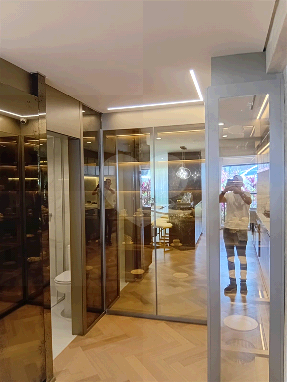 Cobertura Duplex à Venda - Heaven Residences by Yoo - 371 m² - Bela Vista, São Paulo - 4 Suítes - 3 Vagas