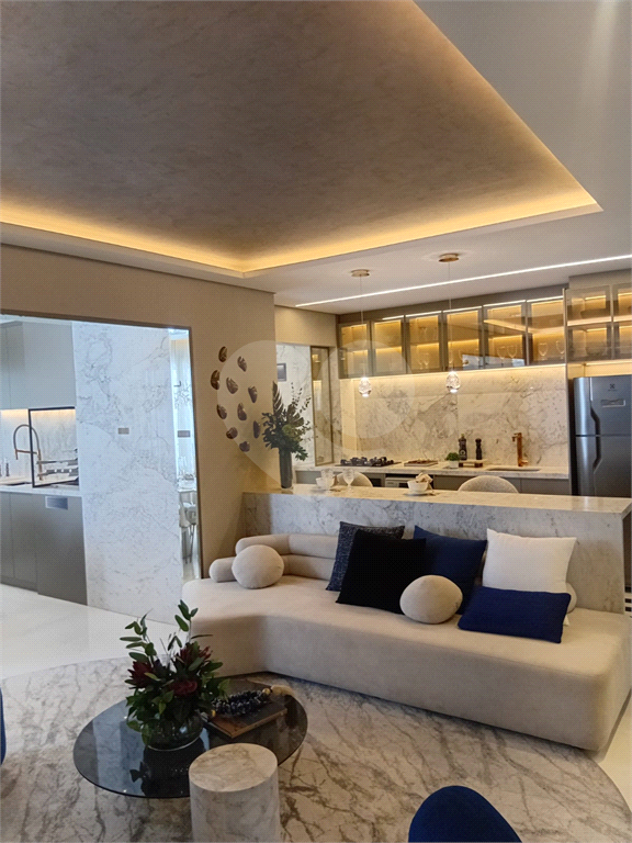 Cobertura Duplex à Venda - Heaven Residences by Yoo - 371 m² - Bela Vista, São Paulo - 4 Suítes - 3 Vagas