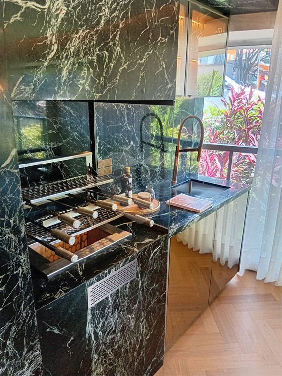 Cobertura Duplex à Venda - Heaven Residences by Yoo - 371 m² - Bela Vista, São Paulo - 4 Suítes - 3 Vagas