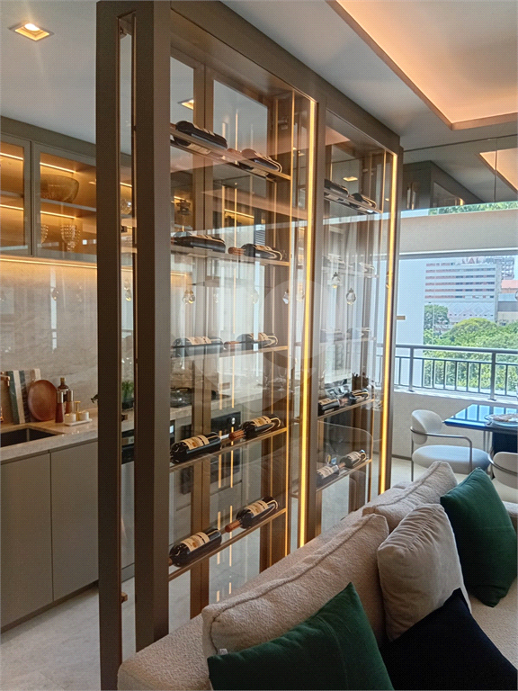 Cobertura Duplex à Venda - Heaven Residences by Yoo - 371 m² - Bela Vista, São Paulo - 4 Suítes - 3 Vagas