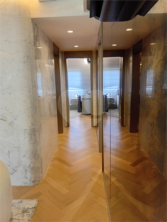 Cobertura Duplex à Venda - Heaven Residences by Yoo - 371 m² - Bela Vista, São Paulo - 4 Suítes - 3 Vagas