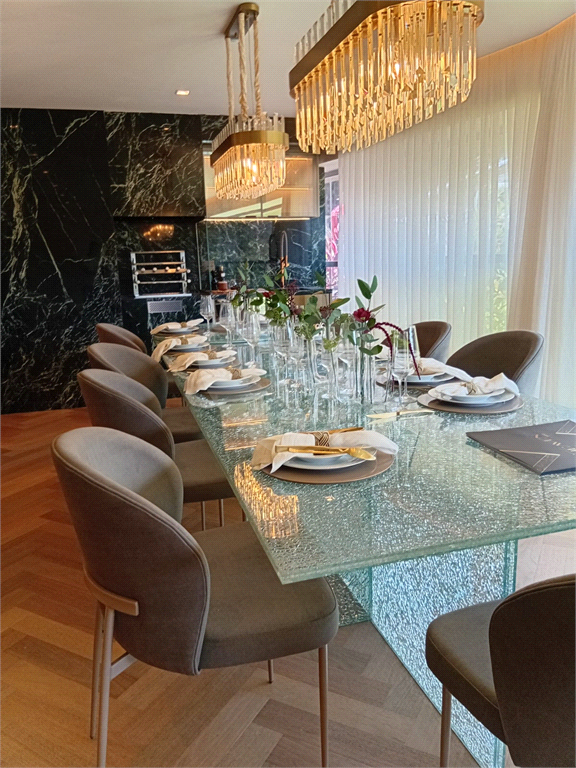 Cobertura Duplex à Venda - Heaven Residences by Yoo - 371 m² - Bela Vista, São Paulo - 4 Suítes - 3 Vagas