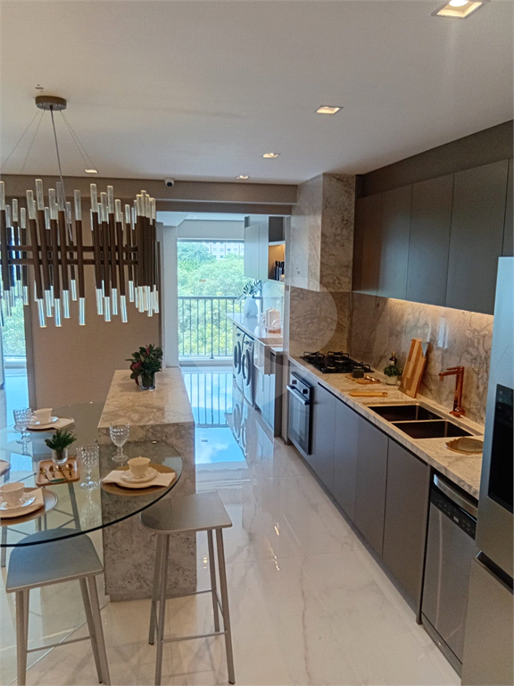 Cobertura Duplex à Venda - Heaven Residences by Yoo - 371 m² - Bela Vista, São Paulo - 4 Suítes - 3 Vagas