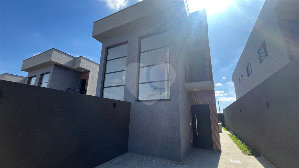 Sobrado, 3 quartos, 105 m² - Foto 1