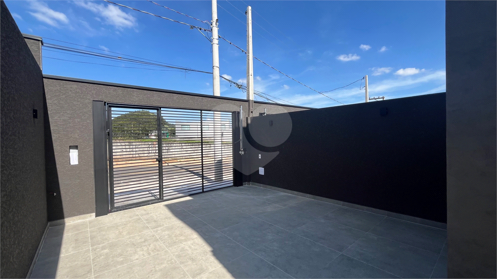 Sobrado, 3 quartos, 105 m² - Foto 35