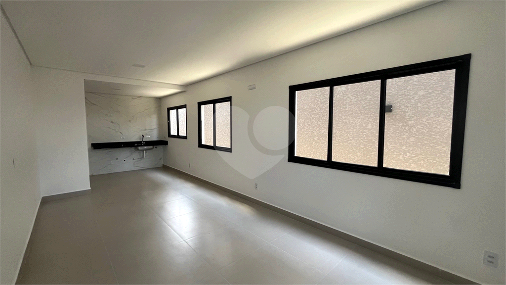 Sobrado, 3 quartos, 105 m² - Foto 4