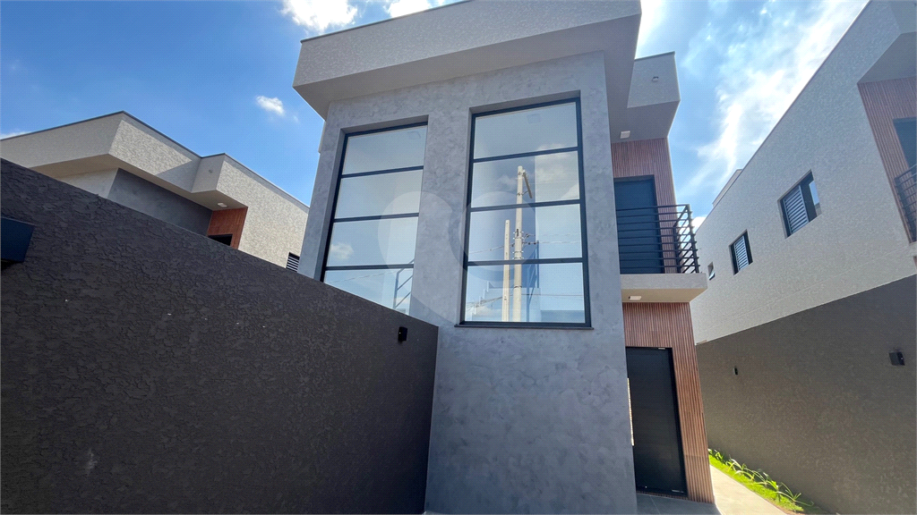 Sobrado, 3 quartos, 105 m² - Foto 1