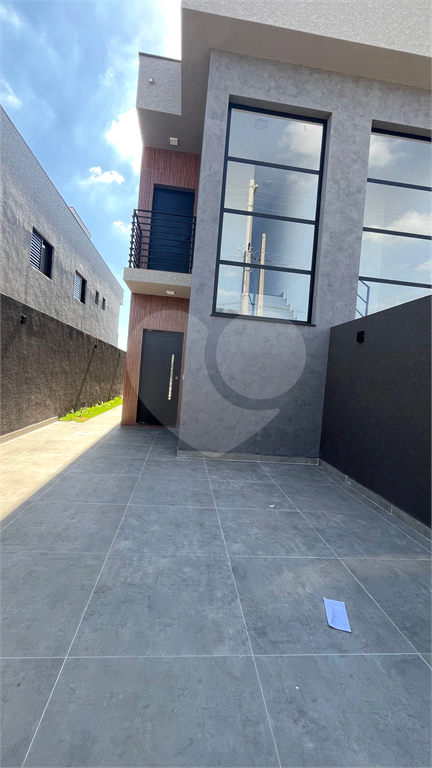 Sobrado, 3 quartos, 105 m² - Foto 40