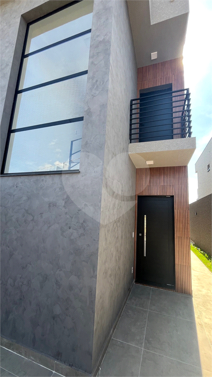 Sobrado, 3 quartos, 105 m² - Foto 2