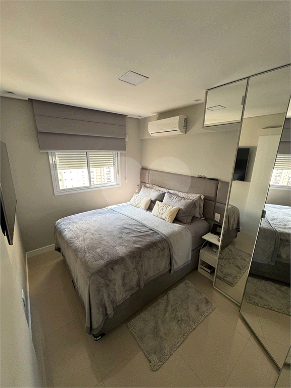 APARTAMENTO em JARDIM FLOR DA MONTANHA