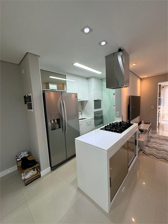 APARTAMENTO em JARDIM FLOR DA MONTANHA