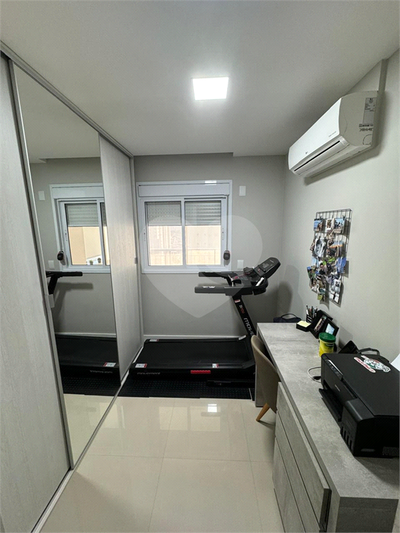 APARTAMENTO em JARDIM FLOR DA MONTANHA
