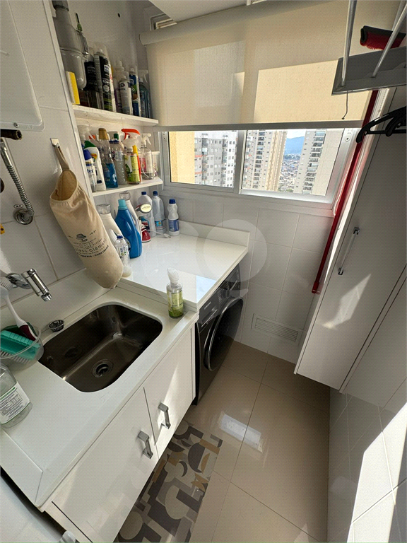 APARTAMENTO em JARDIM FLOR DA MONTANHA
