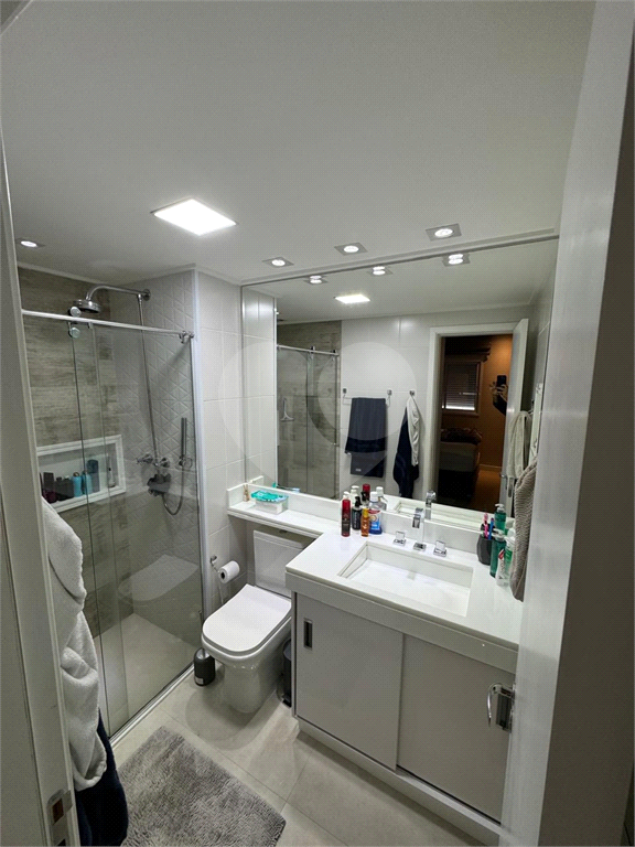 APARTAMENTO em JARDIM FLOR DA MONTANHA