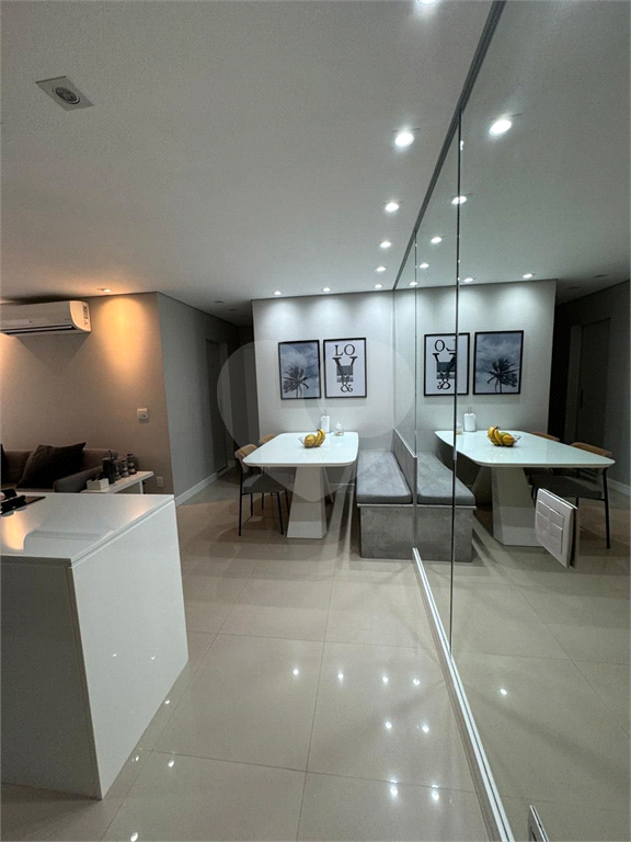 APARTAMENTO em JARDIM FLOR DA MONTANHA