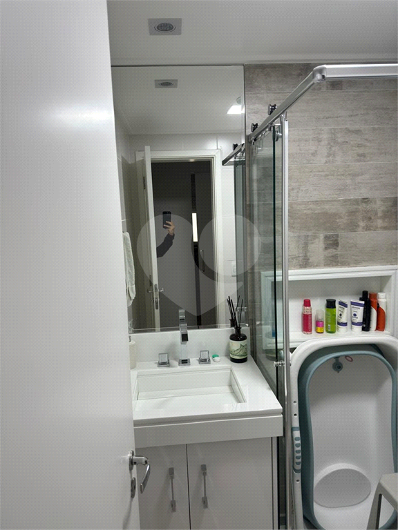 APARTAMENTO em JARDIM FLOR DA MONTANHA