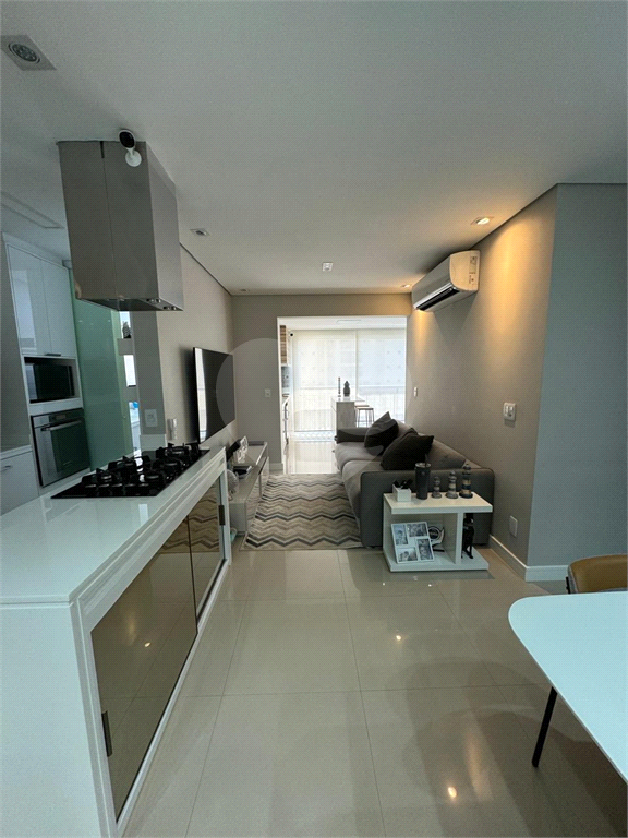 APARTAMENTO em JARDIM FLOR DA MONTANHA